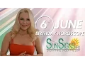 June 6th Zodiac Horoscope Birt ay Personality - Gemini