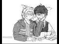 DON T RUSH ME No Webtoon Manhwa EunHae Haejoon Goh Eunyung Baek