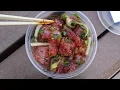 My Top 5 FAVORITE Poke Places in Hawaii - The Melting Pot Hawaii