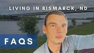 Exploring Bismarck ND Your Top Questions Answered Moving To Bismarck ND
