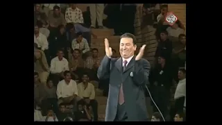 رضا الخياط   تكبر فرحتي دندنها
