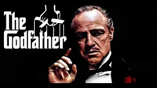 THE GODFATHER Full Movie Best Ever Crime Drama Hollywood Movie 