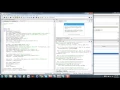 PythonAutomationSeries 6 passing parameter values from your code