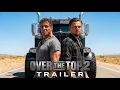 Over the Top 2 2026 - Sylvester Stallone Leonardo DiCaprio Michael B Jordan Concept Trailer