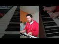 Parking Sonne - Hoshi (Cover)