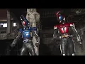 Download Lagu 【MAD】Next Level (Kamen Rider Kabuto ) - Ver Shuhei Naruse