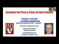 Evaluating the Pros and Cons of Java Futures