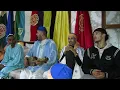 Maalem hakim & hiba naji -gnawa lila-( molay hemed )💚معلم حكيم و هبة الناجي - ݣناوة ليلة-(ملاي احمد)