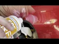 ATS Miracle Gas Treatment - Real World TEST