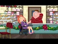 Family Guy - Small towns are extremely ADA non compliant