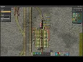 Factorio Train balancer