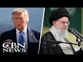 Download Lagu Trump Calls for Iran's Unconditional Surrender; Ayatollah's Response: 'The Battle Begins'