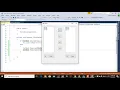 ListBox Sort One Item and Move One Or Multiple items in c sharp