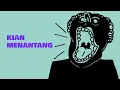 The Jansen - Ah, Untung Saja Aku Terpesona Olehnya (OFFICIAL LYRIC VIDEO)