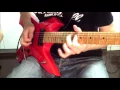 Download Lagu Loudness Guitar Cover / Lost Without Your Love Download Lagu Loudness Guitar Cover / Lost Without Your Love