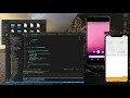 React Native Maps Tutorial Add Custom Marker Callout Dark Mode