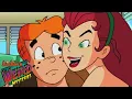 Download Lagu Dream Girl | Archie's Weird Mysteries - WildBrain | Movies for Kids