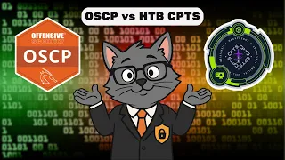 OSCP vs HTB CPTS - What HR Really Thinks