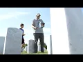 Volunteers reflect on meaning of Memorial Day in Newtown Pa