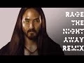 Download Lagu Rage The Night Away (Milo \u0026 Otis Remix) - Steve Aoki ft. Waka Flocka Flame