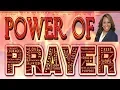 Atomic Power of Prayer (FULL, Fixed, Anointed) by Dr. Cindy Trimm! Spiritual Warfare