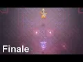 Crosscode Finale The Ultimate Challenge