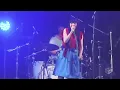 パスピエ MATATABISTEP 最終電車 LIVE