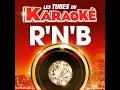 C'est trop (Karaoké playback instrumental) (Rendu célèbre par Singuila)