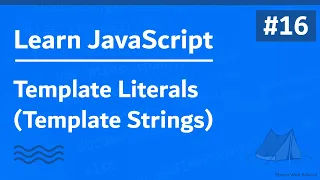 Learn JavaScript In Arabic 2021 -
