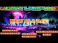 REMIX LAMPUNG 2025 FULL BASS MUSIK LEPAS TERBARU 2025 #remixlampung #bujanglibra #orgenlampung 