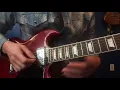 Marcus King style lick lesson from "Opie"