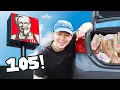I Went To Every KFC In Kentucky