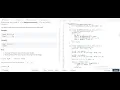 493 Reverse Pairs LeetCode Inversion Count Merge Sort Divide Conquer Recursion
