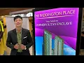 PADDINGTON PLACE in Shaw Mandaluyong - Rent to Own