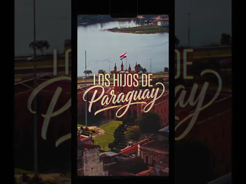LOS REHENES LOS HIJOS DE PARAGUAY