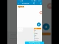 How to make a website app Sketchware webview tutorial