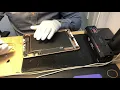 iPad 8 Screen Replacement Shown in 7 Minutes
