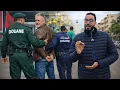 Lagu إعتقال رجل خمسيني بـ الناظور و السبب الذهب مع جولة أسبوعية بعد ليلة ممطرة في سوق أزغنغان