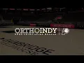 Indiana Pacers - OrthoIndy Overview