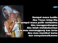 Download Lagu Sampai Putih Rambutku - Jeffry S Tjandra #gms #gmschurch #gsjs #gsjschurch #gbi #gpdi #ppw #youtube