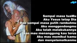 Download Sampai Putih Rambutku - Jeffry S Tjandra #gms #gmschurch #gsjs #gsjschurch #gbi #gpdi #ppw #youtube MP3