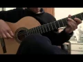 Download Lagu Jesse Cook - Mario Takes a Walk (Cover by Alex Maisuradze)