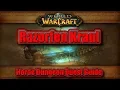 Classic WoW Razorfen Kraul Horde Quest Guide