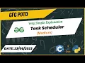 Task Scheduler POTD Problem of the Day GFG 23-06-203
