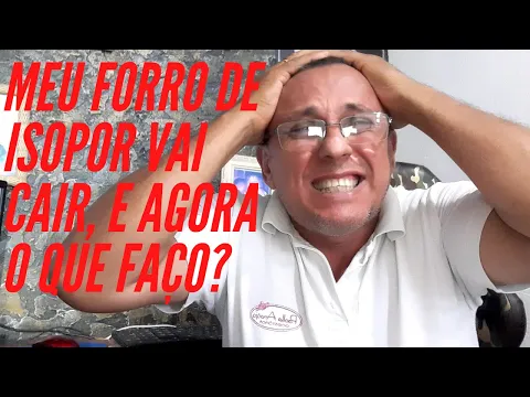 Download MP3 Forro de isopor não vale a pena vai cair com o tempo