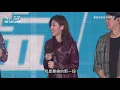五月天Day10找來阿信的偶像蘇慧倫！被讚小鮮肉還被撩「想為你變成Jolin」