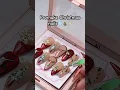 Promake Christmas nails