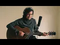 TERLALU LAMA SENDIRI - KUNTO AJI (COVER)