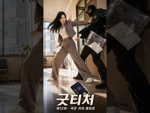 굿티처 GoodTeacher 2화