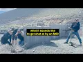 What it sounds like to get shot at by a Belt fed M60 machinegun